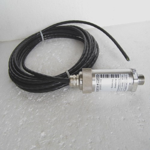 Brand new Germany genuine HYDAC pressure switch 3840-A-500-124 HDA spot