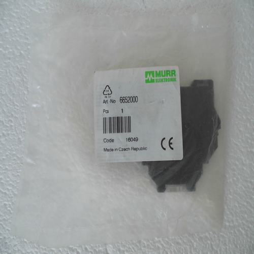 * special sales * brand new original authentic MURR relay 6652000