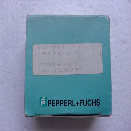 * special sales * BRAND NEW GENUINE P+F optical switch OBS2000-E3-E0-V3