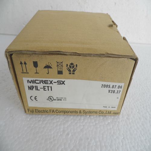 * special sales * brand new Japanese original authentic FUJI Fuji module NP1L-ET1
