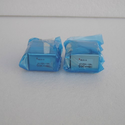 * special sales * brand new original Japanese SMC cylinder MGJ10-10