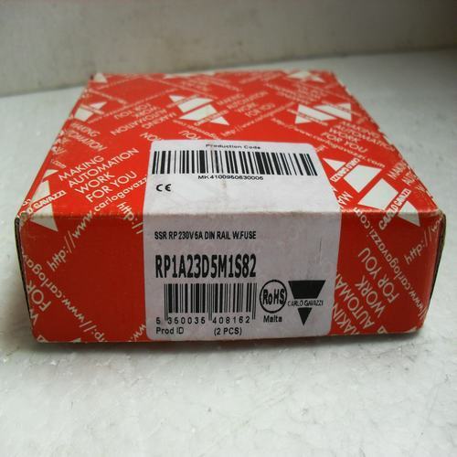 * special sales * brand new original Gavazzi Carlo solid state relay RP1A23D5M1S82