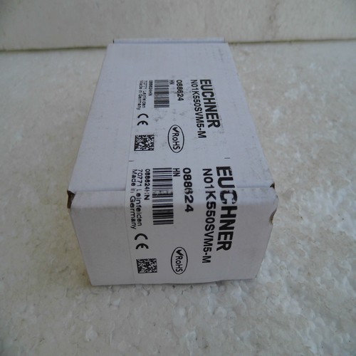* special sales * brand new original authentic N01K550SVM5-M switch EUCHNER