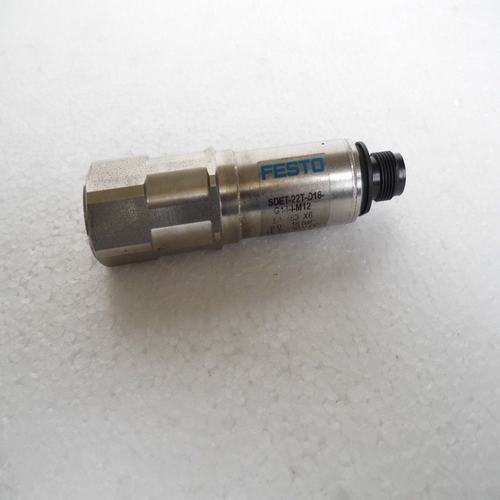 New original FESTO pressure switch SDET-22T-D16-G14-I-M12 spot 547483