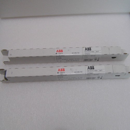 * special sales * brand new original authentic ABB relay CR-P024AC2