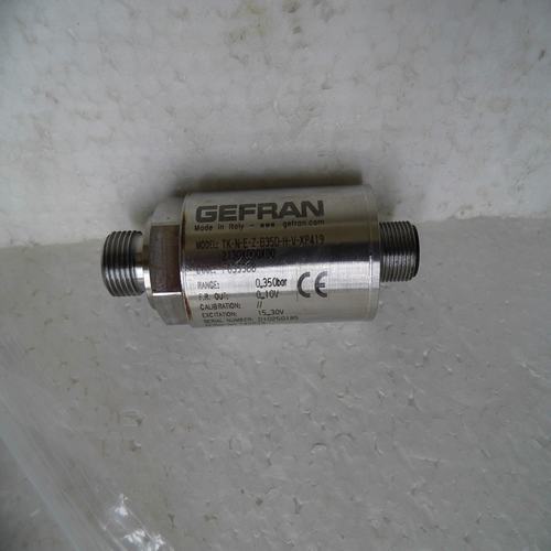 Special sale * brand new original GEFRAN pressure switch TK-N-E-Z-B35D-H-V-XP419
