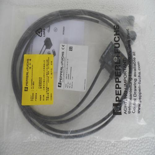 * * original special offer sales module VBA-2E-G10-ZEJ-1M-2V1-W spot Fuchs P+F