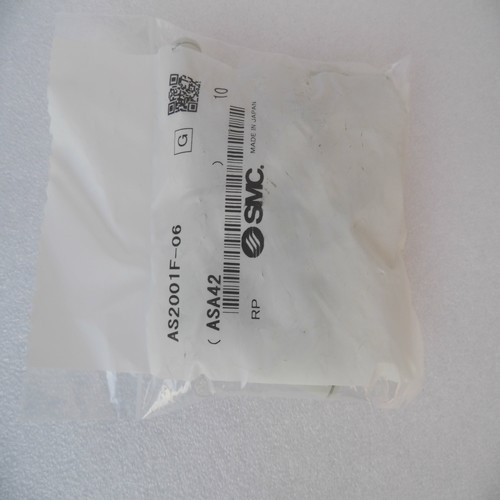 * special sales * brand new original Japanese SMC gas joint AS2001F-06 spot