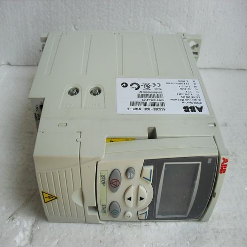 * special sales * brand new original authentic ABB inverter ACS355-03E-01A2-4