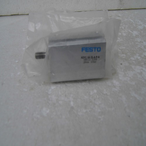 * special sales * brand new original genuine FESTO cylinder ADVC-16-25-A-P-A spot 188122