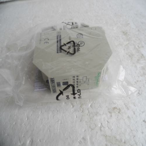 * special sales * brand new original authentic Schneider relay ABR-1S102B
