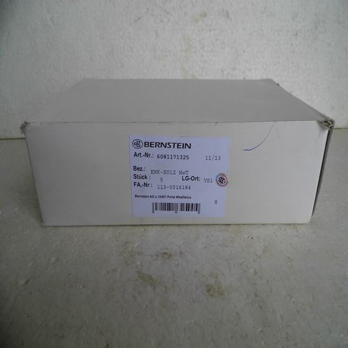 Special sale * brand new original authentic BERNSTEIN limit switch ENK-SU1Z spot