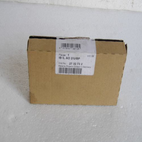 * special sales * brand new original CONTACT IB IL AO PHOENIX module 2/U/BP