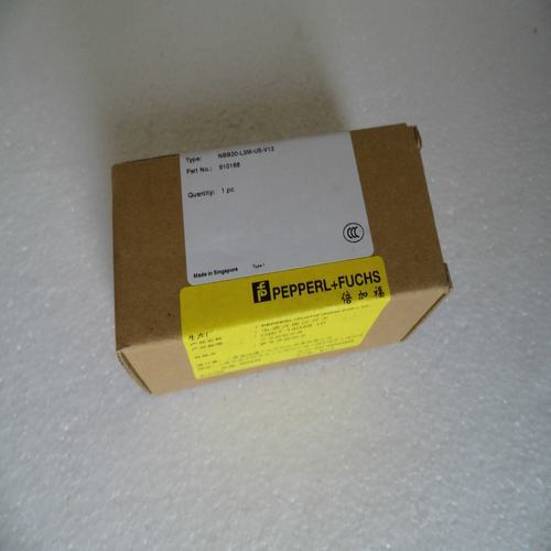* special sales * BRAND NEW GENUINE P+F near the switch NBB20-L3M-US-V12 spot
