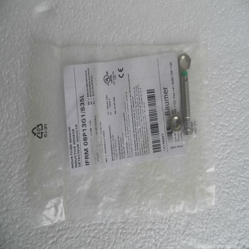 * special sales * brand new original authentic 08P13G1/S35L Baumer sensor IFRM