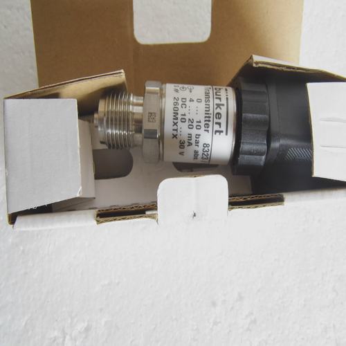 * special sales * BRAND NEW GENUINE Burkert pressure switch 8323 spot