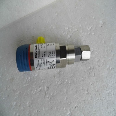 Brand new genuine Rexroth pressure switch HEDE10A1-20/250K41G24/2/V spot
