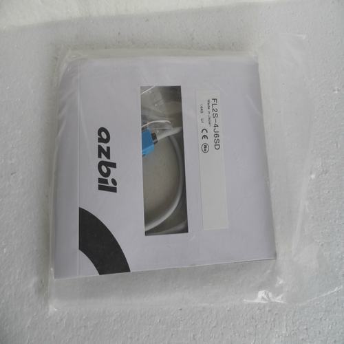 * special sales * new Japanese original authentic azbil near the switch FL2S-4J6SD spot