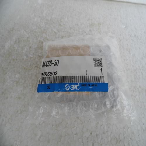 * * special offer sales New Japan original authentic SMC slide cylinder MXS8-30 spot