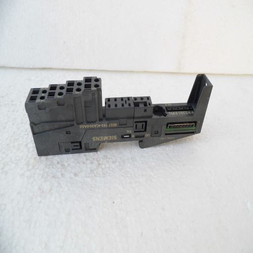 * special sales * brand new original authentic SIEMENS base 193-4CA30-0AA0 6ES7