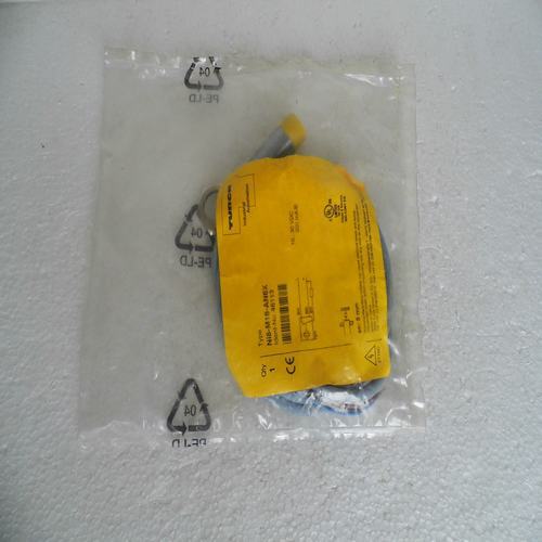 * special sales * BRAND NEW GENUINE TURCK near the switch NI8-M18-AN6X spot