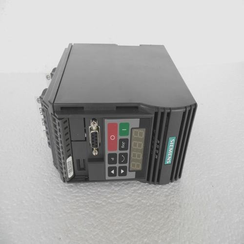 * special sales * brand new original authentic SIEMENS inverter 6SE9212-1CA40