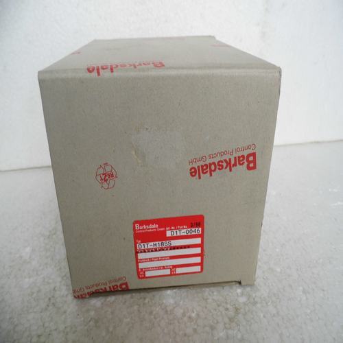 * special sales * BRAND NEW GENUINE Barksdale pressure switch D1T-H18SS