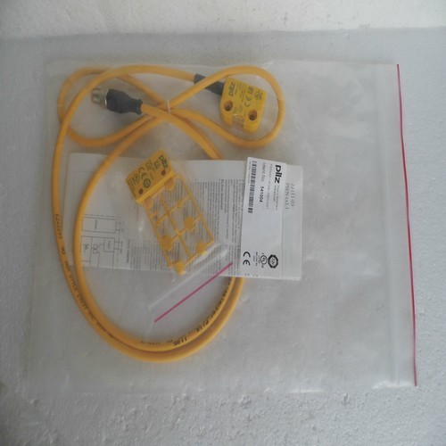 Brand new genuine PILZ security switch cs3.1 M12/8/PSEN cs3.1 PSEN spot
