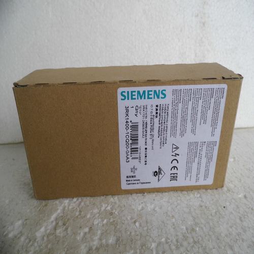 * special sales * new German original SIEMENS module 3RK1400-1CQ00-0AA3