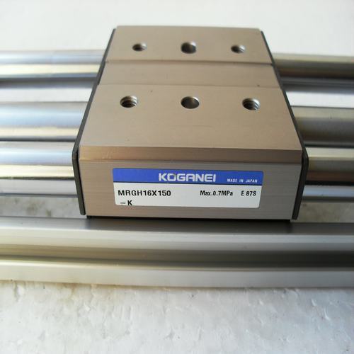 * special sales * brand new Japanese original KOGANEI no rod cylinder MRGH16-150 spot