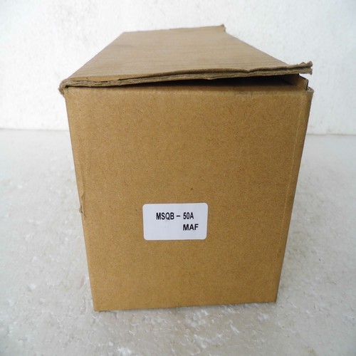 * special sales * brand new original authentic SMC cylinder MSQB50A spot