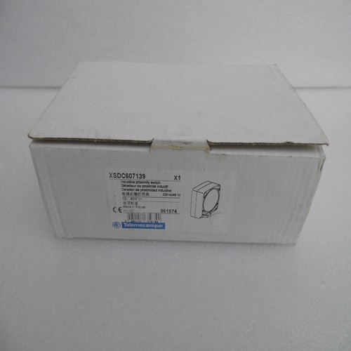 * special sales * BRAND NEW GENUINE Telemecanique close to switch XSDC607139 spot