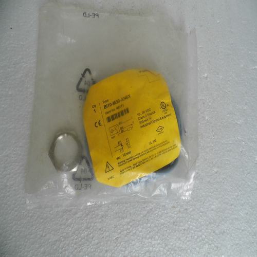 * special sales * BRAND NEW GENUINE TURCK near the switch BI10-M30-AN6X spot