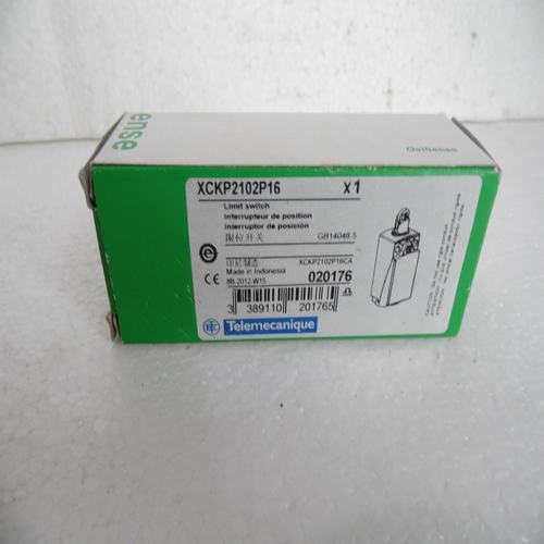* special sales * brand new original Schneider micro switch XCKP2102P16 spot XCK-P2102P16