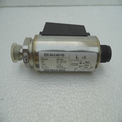 * special sales * new German original HYDAC pressure switch 344-2-400-Y00 EDS spot