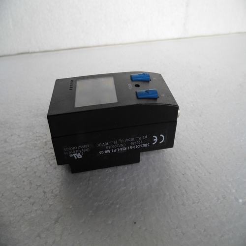 New original FESTO pressure switch SDE1-D10-G2-R14-L-P1-M8-G5 spot 192766