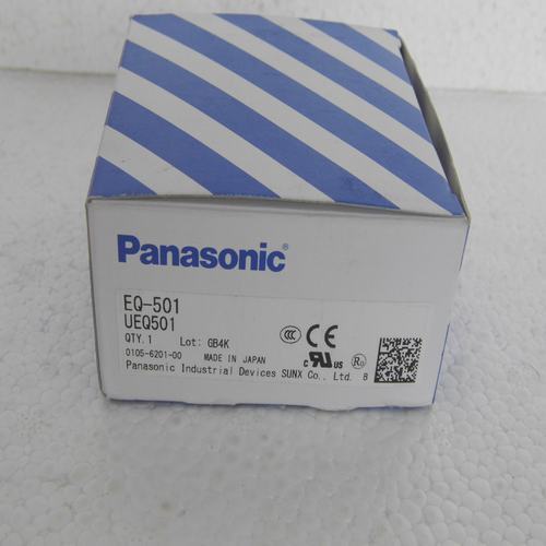 * special sales * brand new Japanese original authentic - sensor EQ-501 spot