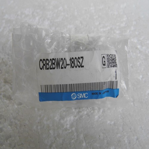 * special sales * brand new original authentic SMC cylinder CRB2BW20-180SZ spot