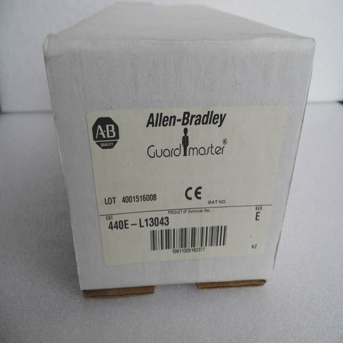 * special offer sale * new original authentic AB switch 440E-L13043 spot