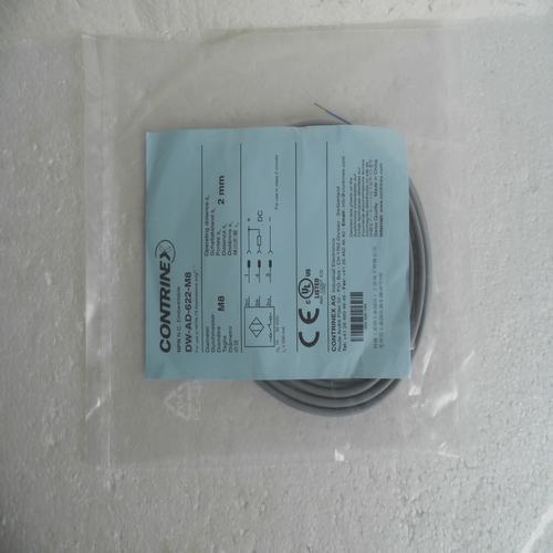 * special sales * BRAND NEW GENUINE CONTRINEX near the switch DW-AD-622-M8 spot