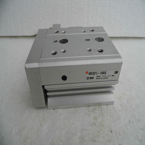 * special sales * brand new original Japanese SMC cylinder MXS20-10AS