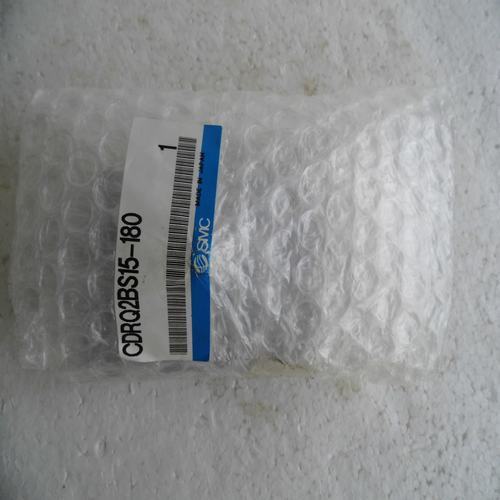 * special sales * brand new original Japanese SMC cylinder CDRQ2BS15-180
