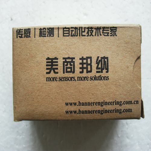 * special sales * new original United States Bonner BANNER sensor S18SN6LQ spot