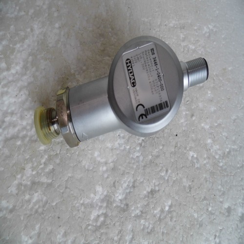 * special sales * new original HYDAC pressure switch 3446-1-0400-000 EDS