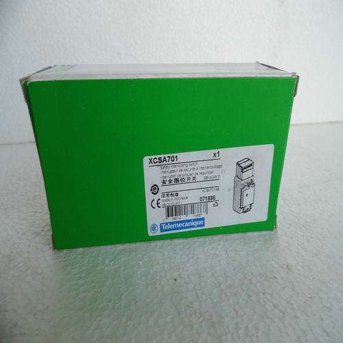 * special sales * BRAND NEW GENUINE Schneider security limit switch XCSA701 spot