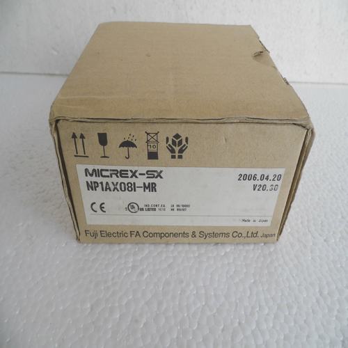 * special sales * brand new Japanese original authentic FUJI Fuji module NP1AX08I-MR