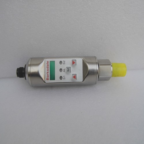 * special sales * Germany original authentic Barksdale bus de pressure switch UDS7 spot 10bar