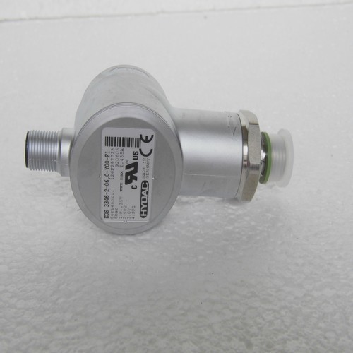 * special sales * new original HYDAC pressure switch 3346-2-06,0-Y00-F1 EDS