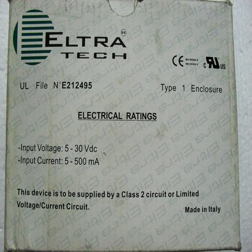 New original Italy ELTRA incremental encoder EL63D5000Z5/28P8X3JR spot