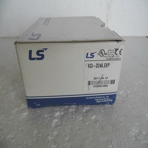 * special sales * New South Korean original authentic XGI-D24A module EXP, LS spot